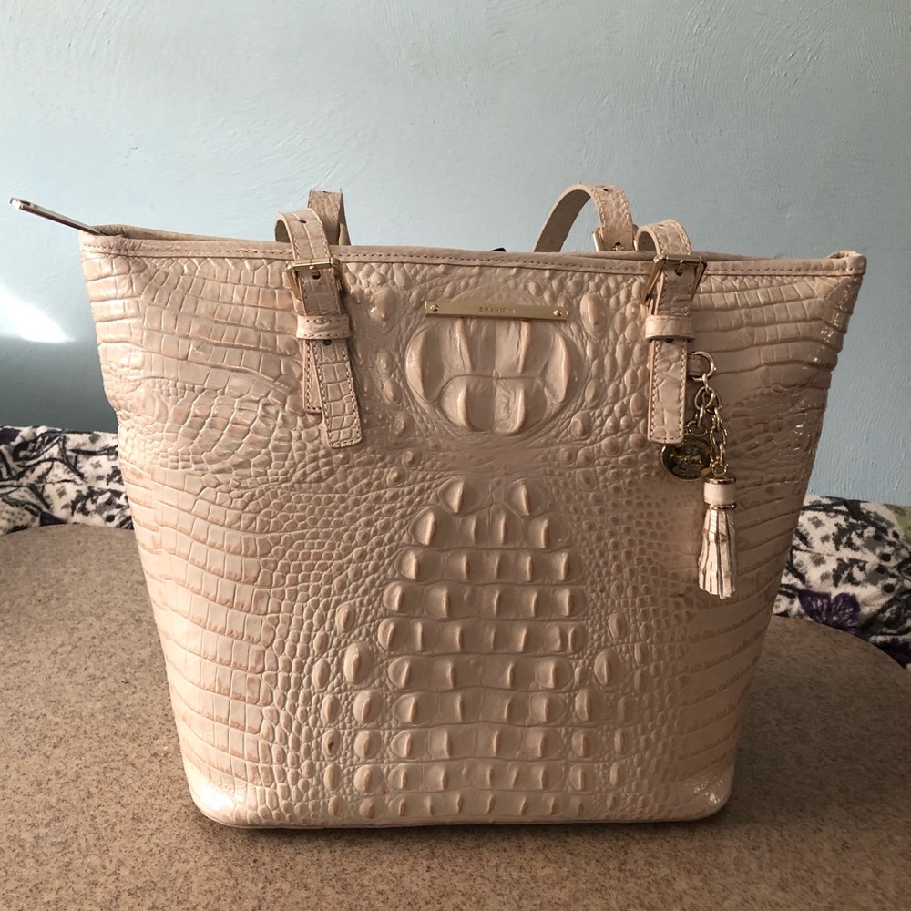 Brahmin Tote